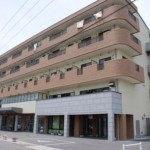 タピア東尾道 2LDK ■高須町■